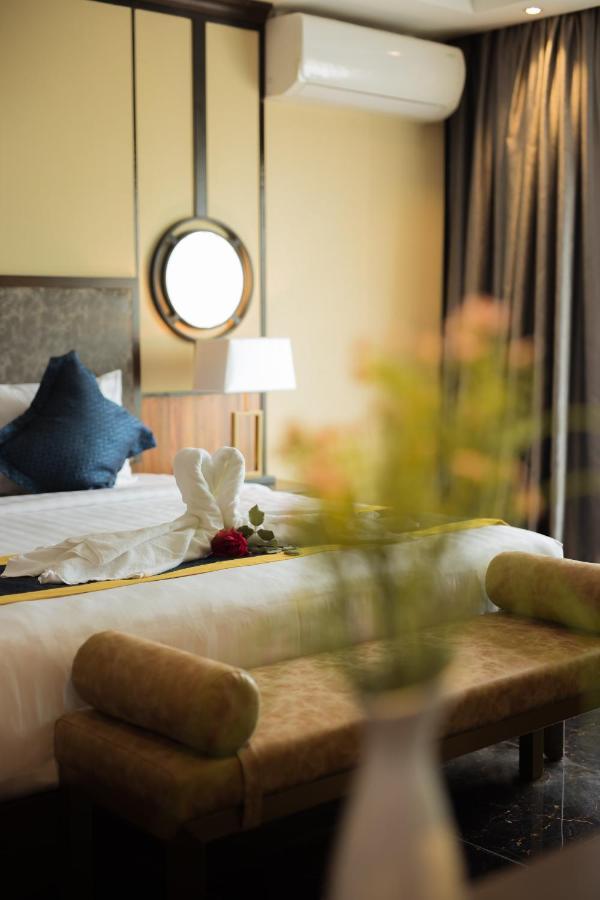 Confetti Garden Hotel Vang Vieng Exterior photo