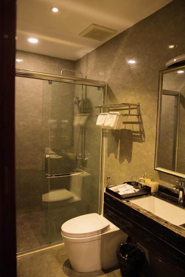 Confetti Garden Hotel Vang Vieng Exterior photo